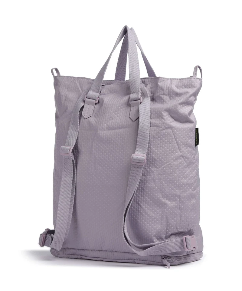 Mandarina Duck Revival 2.0 Rucksack-Tasche frosty lilac