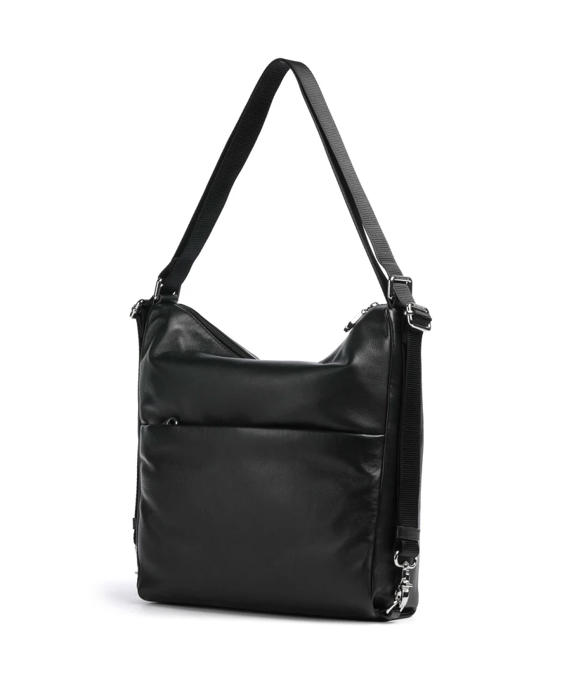 Mandarina Duck MD20 Rucksack-Tasche nero
