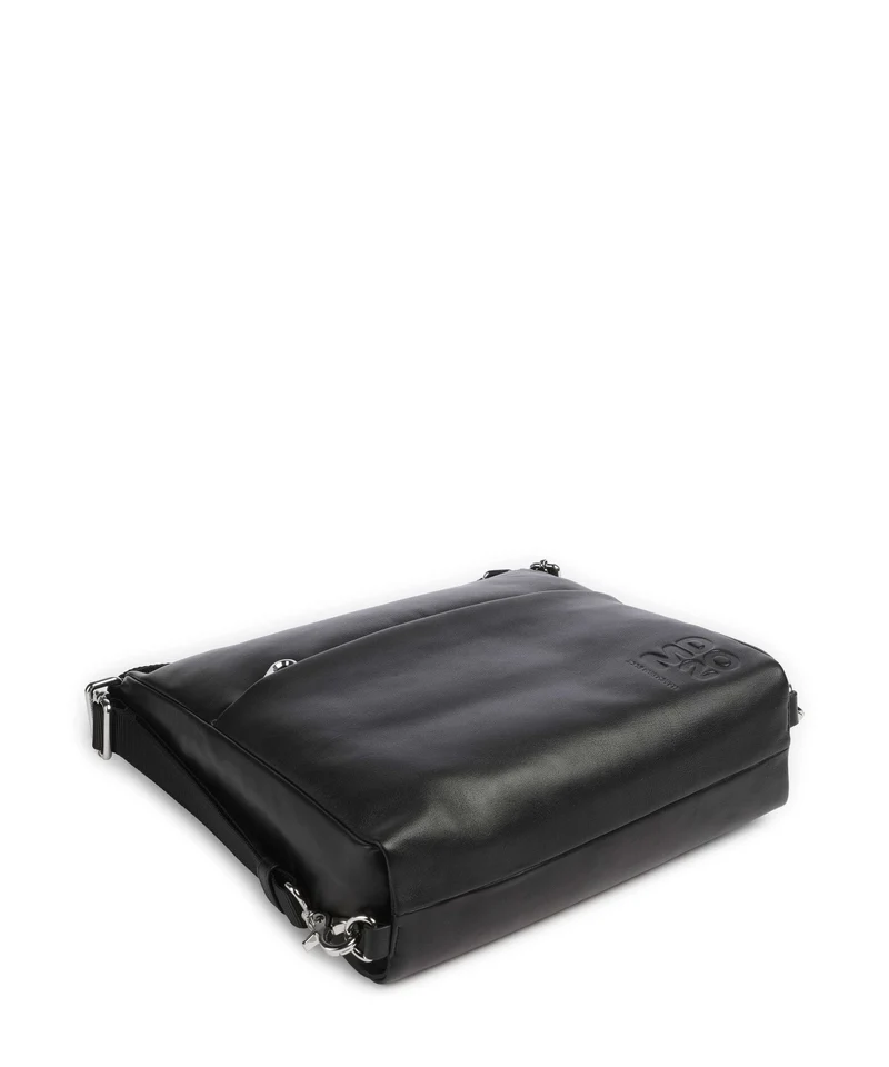 Mandarina Duck MD20 Rucksack-Tasche nero