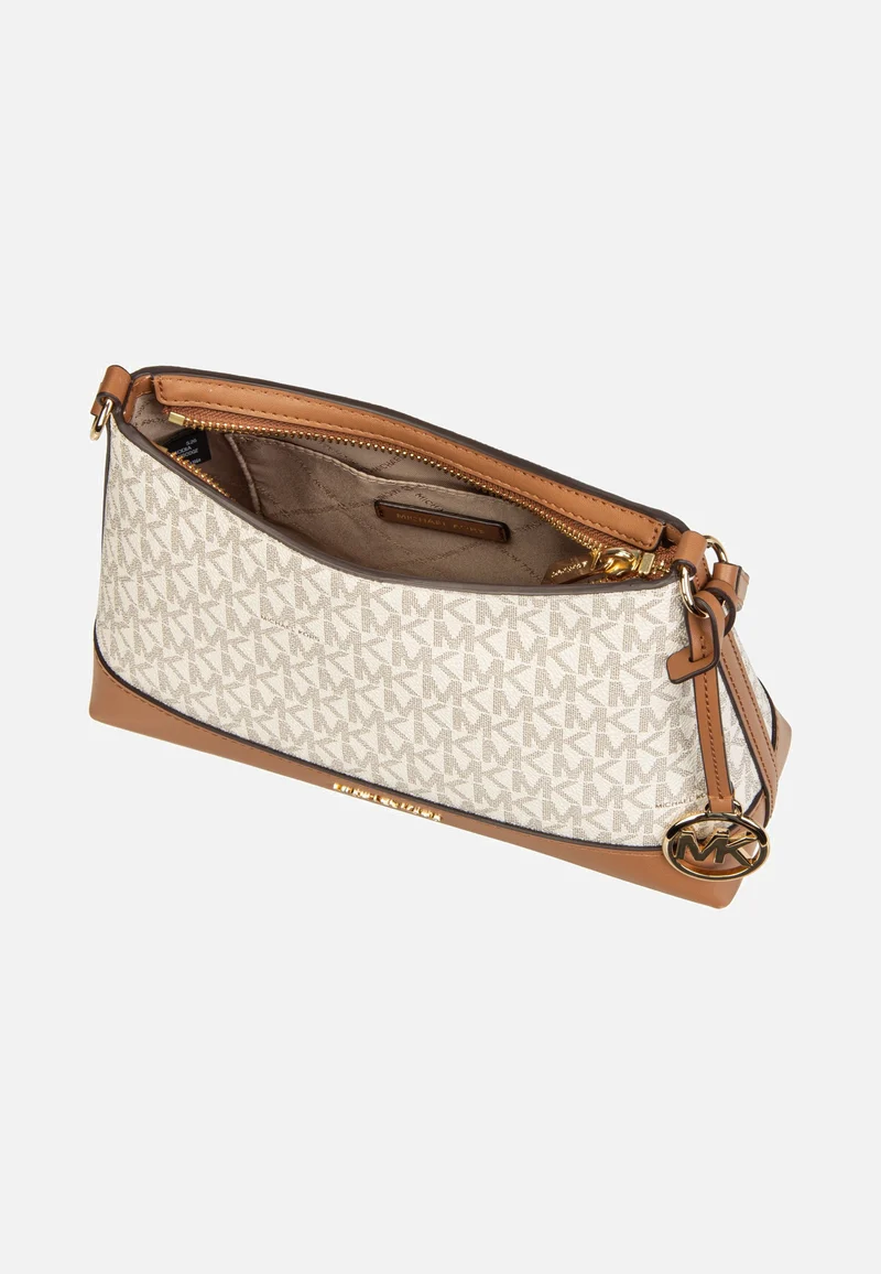 Andie SM TZ Xbody Vanilla/Acorn - Crossbody Bag