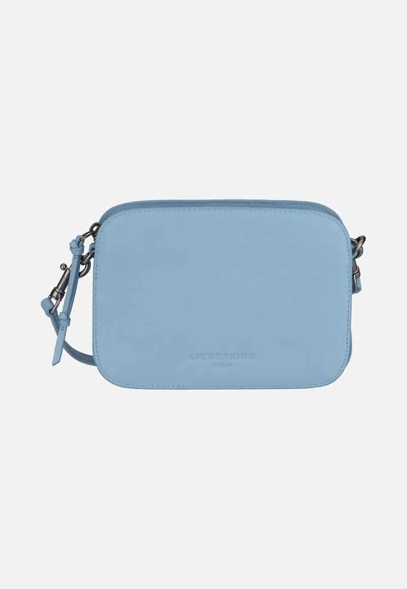 Luka Harris Blue Denim - Crossbody Bag