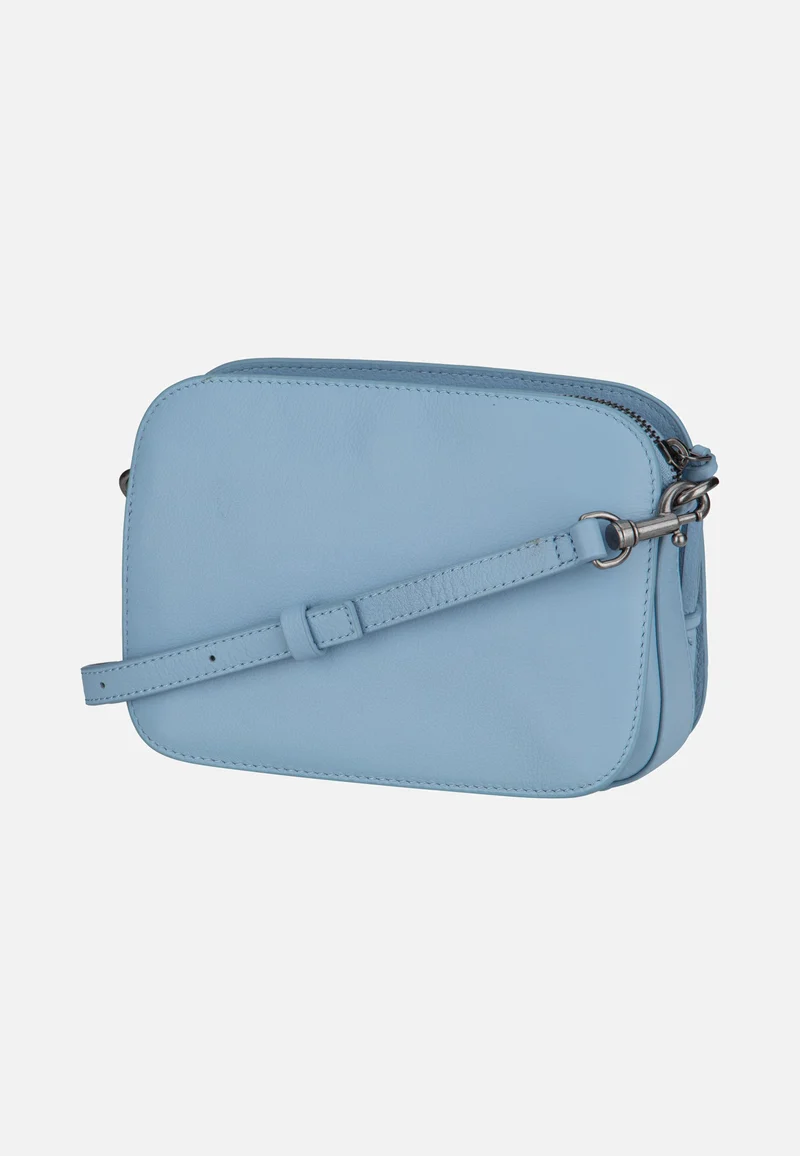 Luka Harris Blue Denim - Crossbody Bag