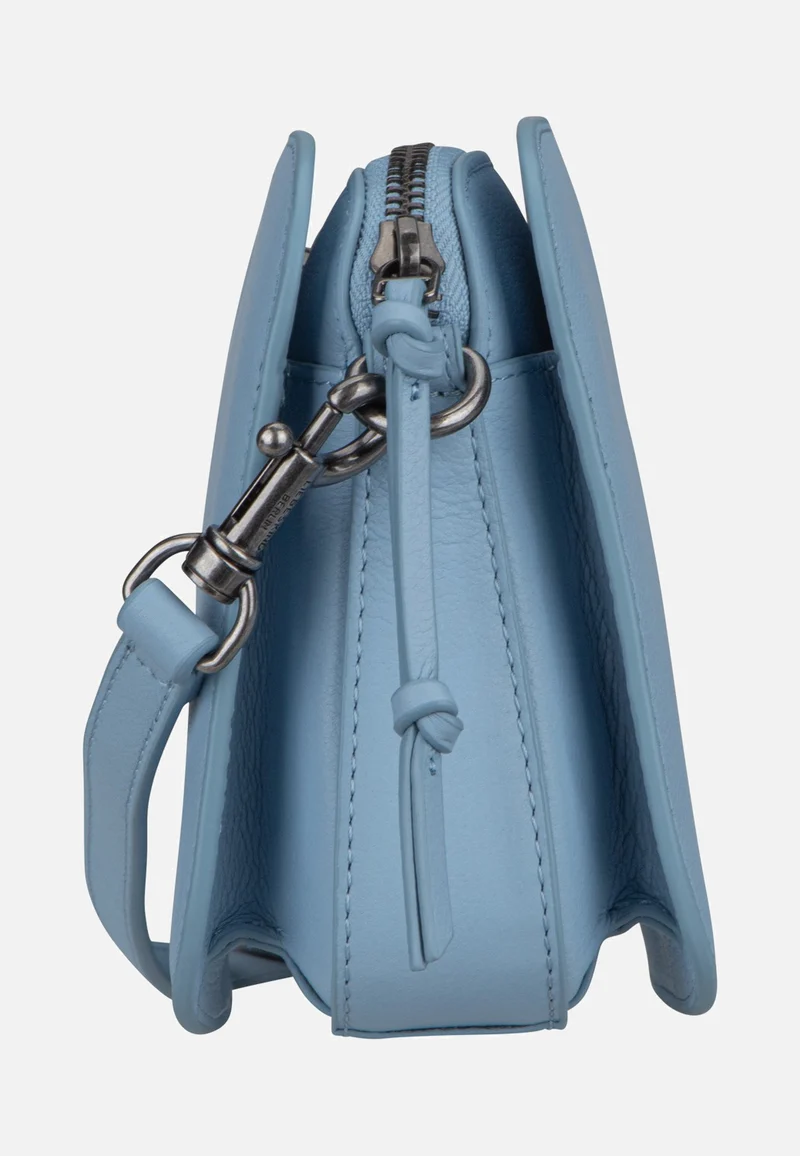 Luka Harris Blue Denim - Crossbody Bag