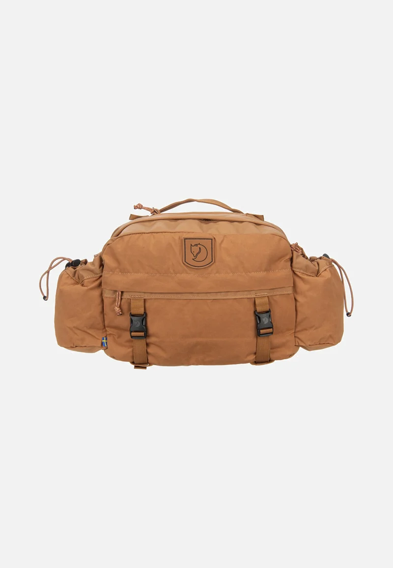 Singi Hip Pack 10 Khaki Dust - Gürteltasche