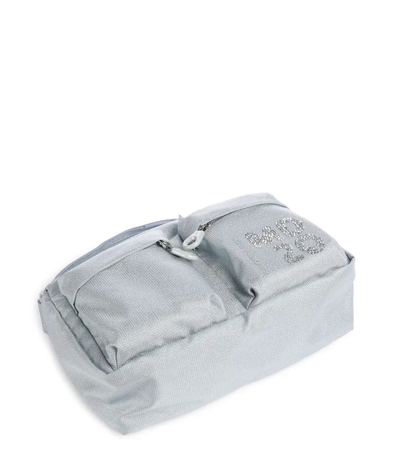 Mandarina Duck MD20 Lux 2.0 Umhängetasche silver