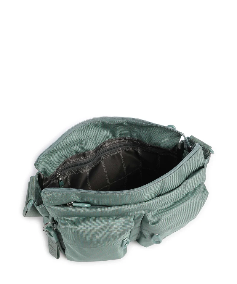 Mandarina Duck MD20 Umhängetasche mint