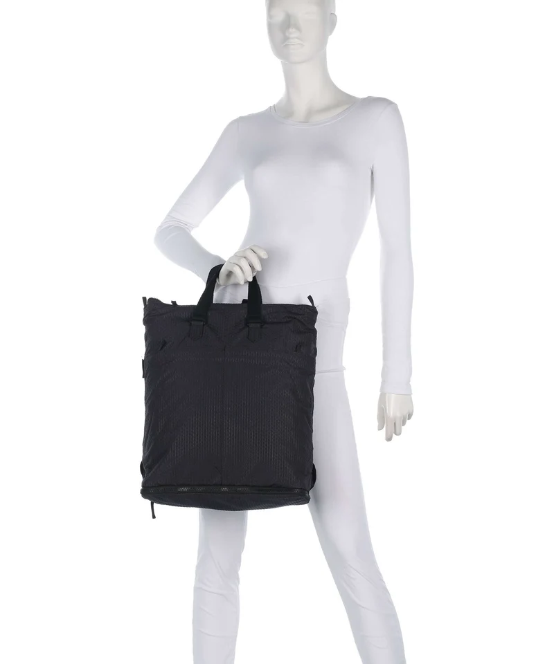 Mandarina Duck Revival 2.0 Rucksack-Tasche duck yellow