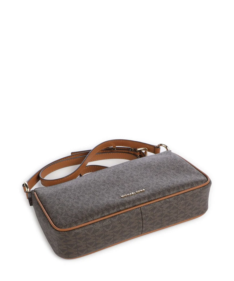 Michael Kors Bryant 5 in 1 Umhängetasche brown/acorn