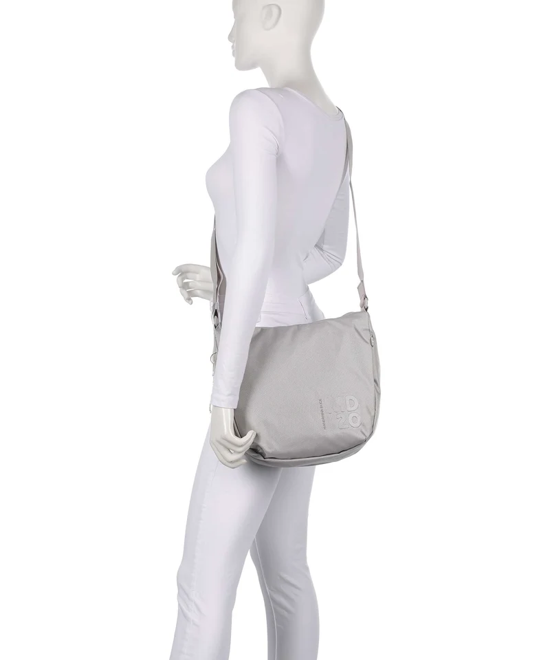 Mandarina Duck MD20 Umhängetasche cocoon