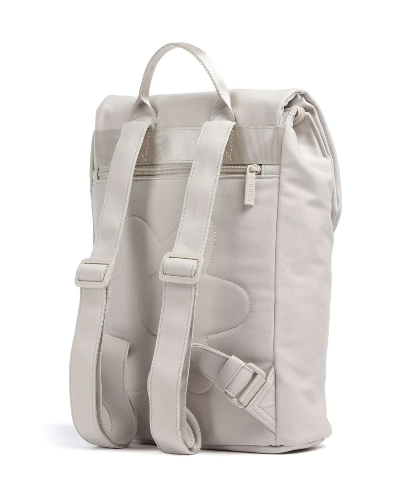 Zwei Mademoiselle.Tex MRTX13 Rucksack sand