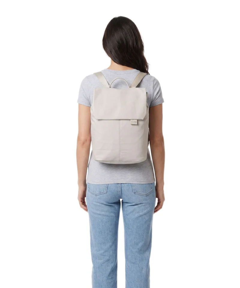 Zwei Mademoiselle.Tex MRTX13 Rucksack sand