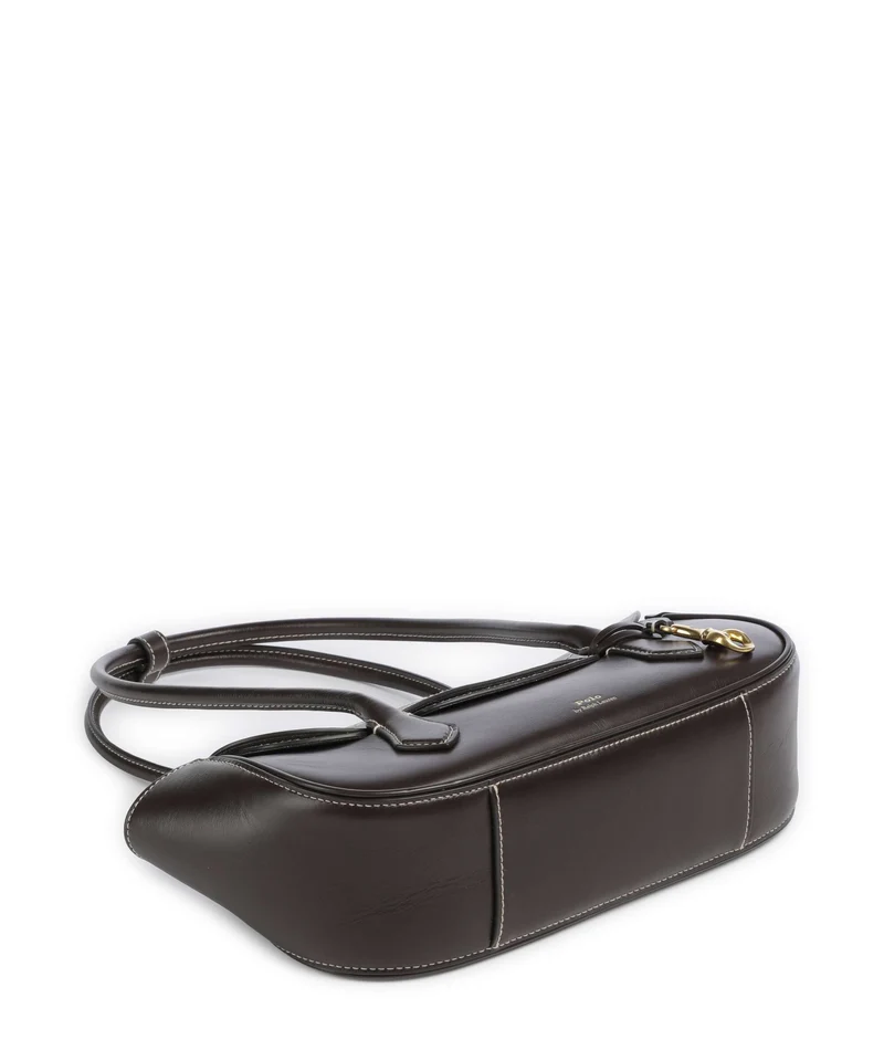 Polo Ralph Lauren Blaze Small Schultertasche ash