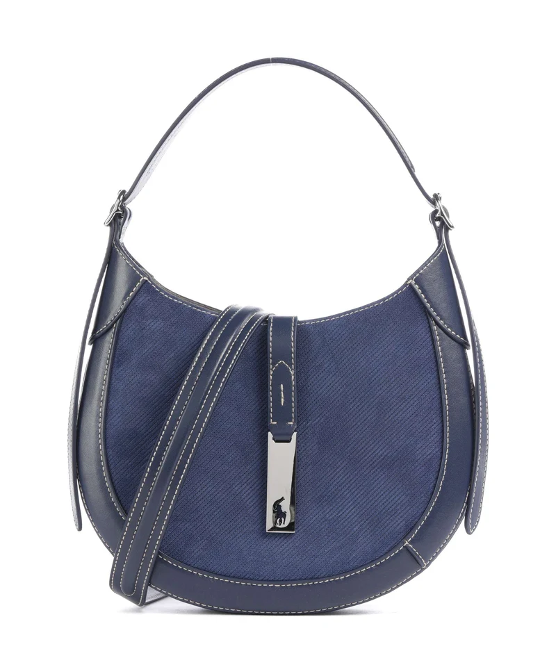 Polo Ralph Lauren ID Collection Small Beuteltasche night