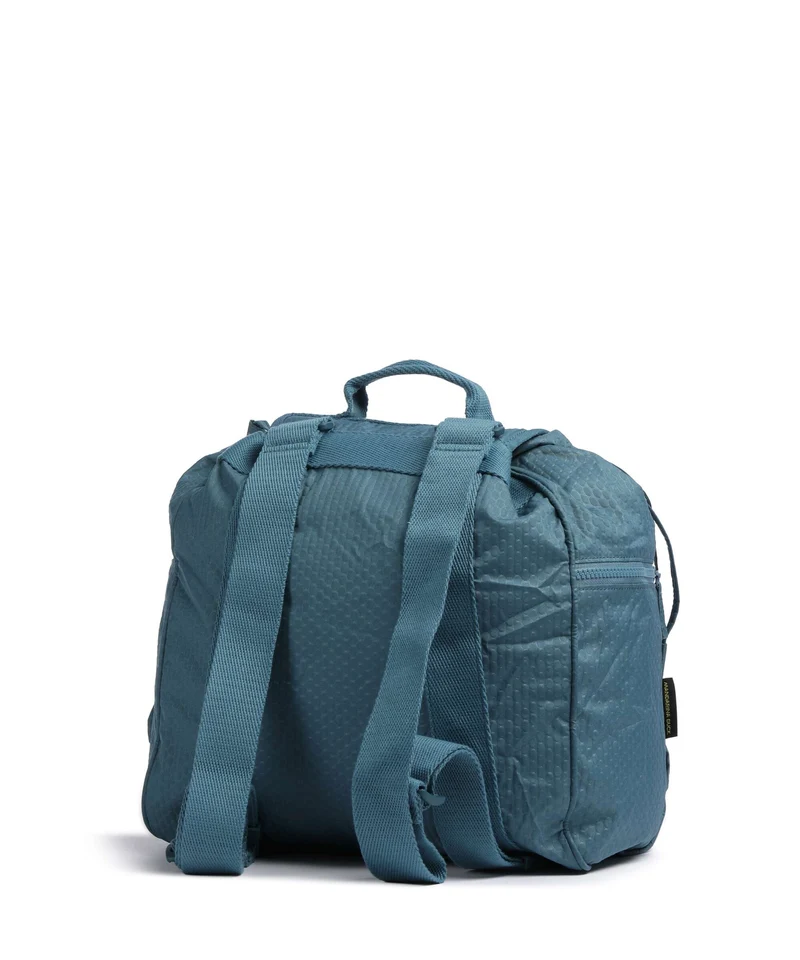 Mandarina Duck Revival 2.0 Rucksack tailor blue