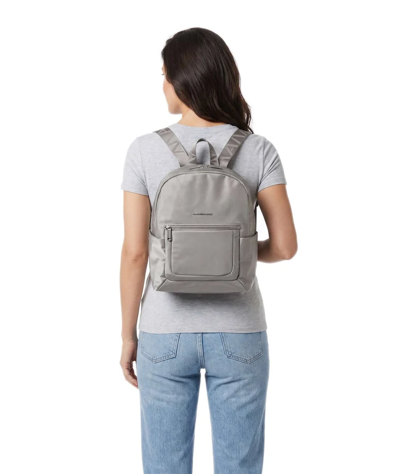Mandarina Duck Active Lux Rucksack gun metal