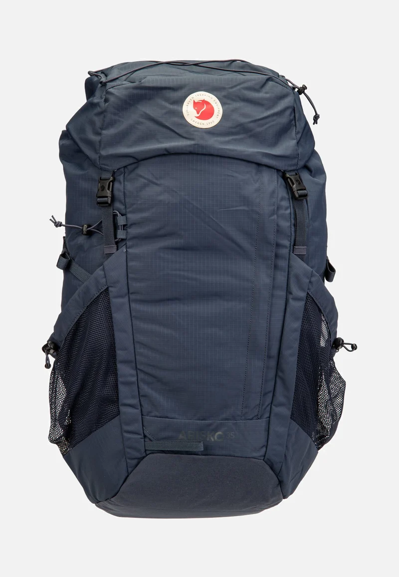Abisko Hike 35 M/L Navy - Wanderrucksack