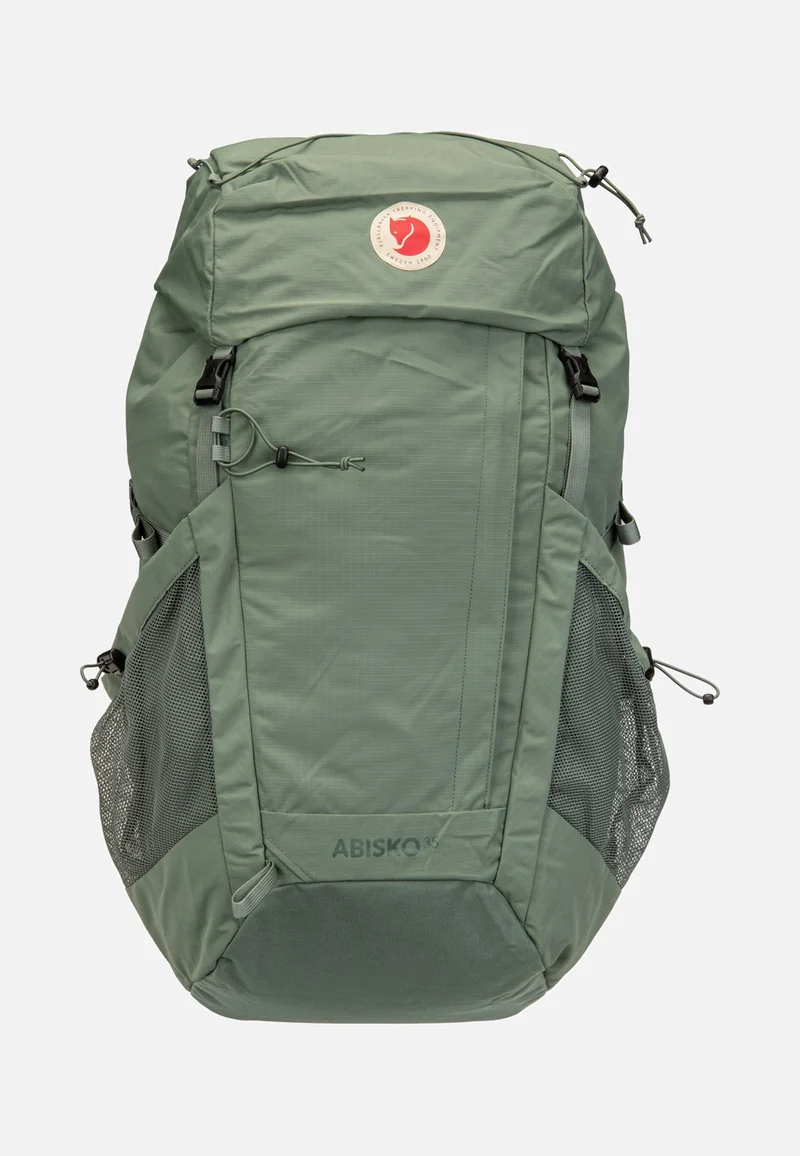 Abisko Hike 35 M/L Patina Green - Wanderrucksack