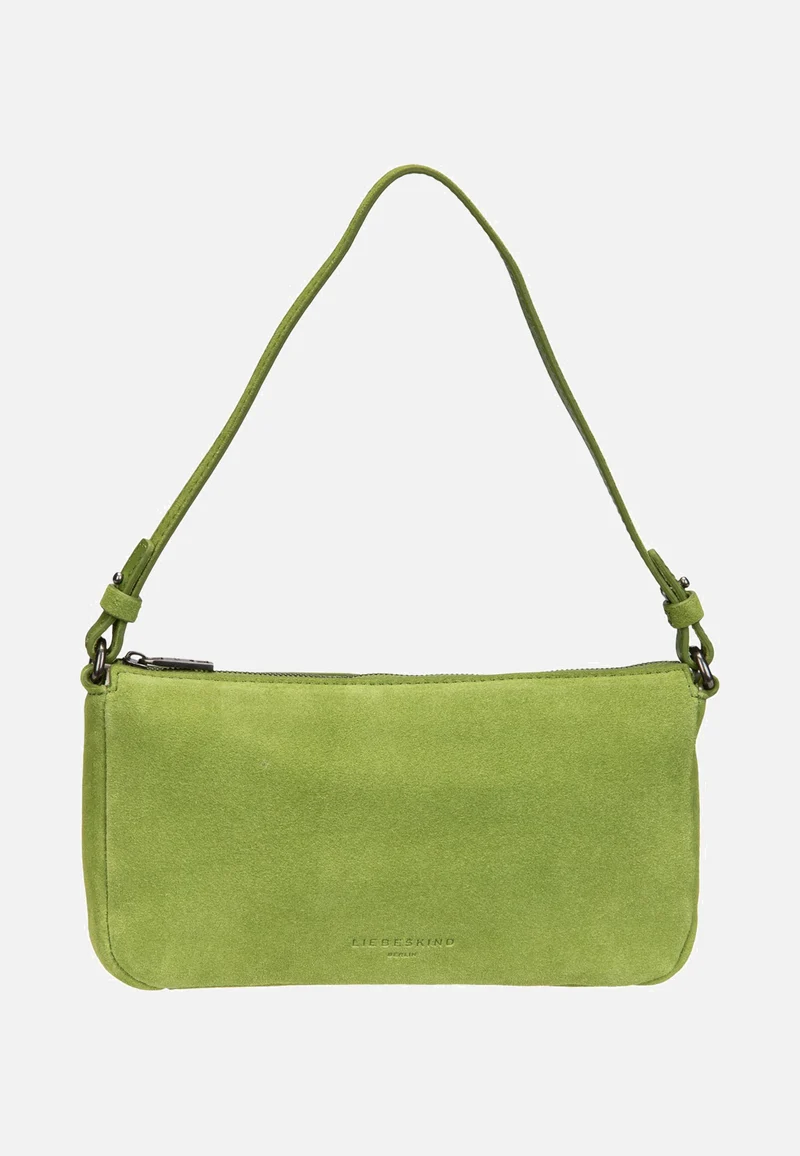 Ryker Crossbody S Hydro Suede Fresh Green - Schultertasche