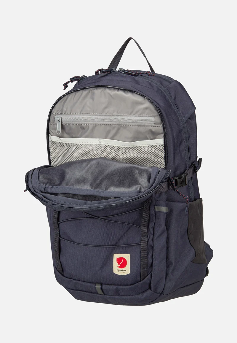 Skule 20 Navy - Rucksack
