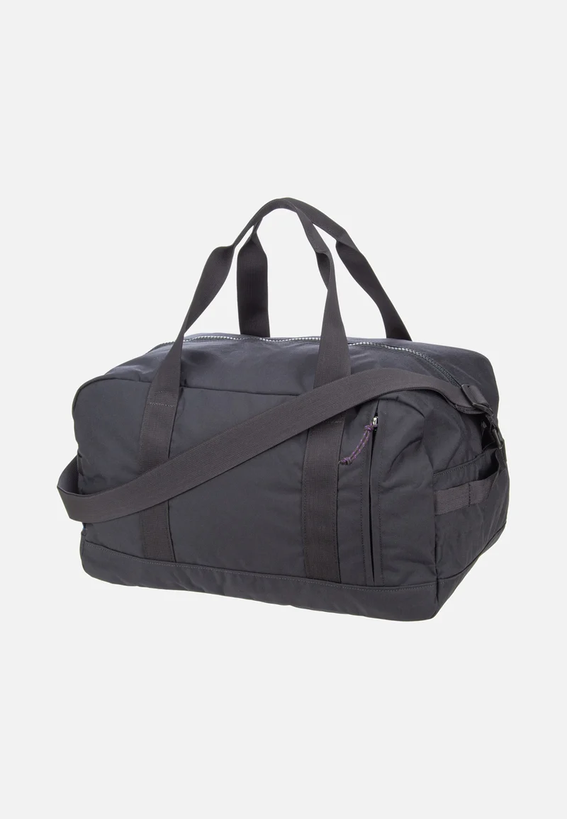 Vardag Duffel 33 Coal Black - Dufflebag