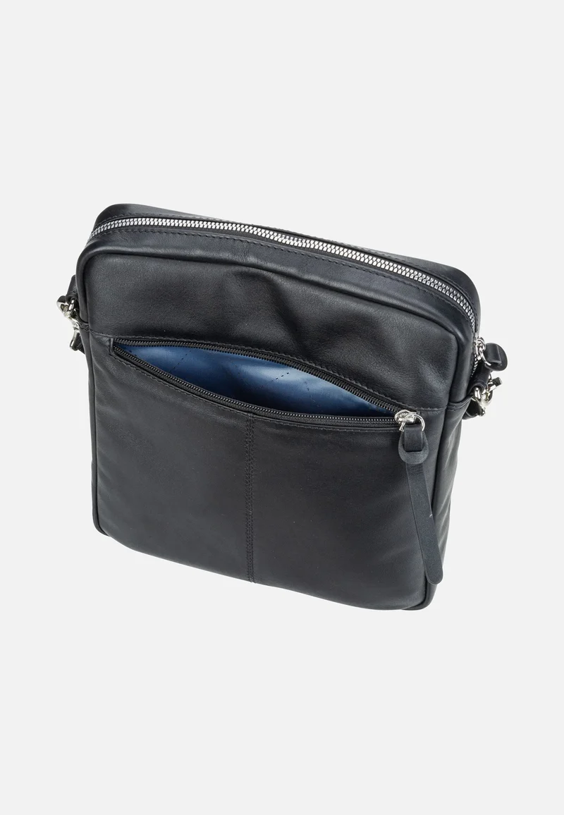 Comet Schwarz - Crossbody Bag