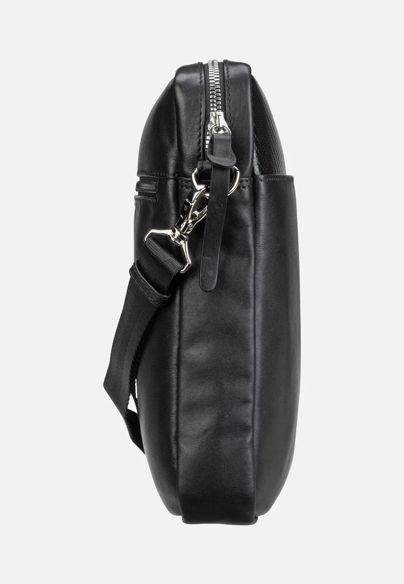 Comet Schwarz - Crossbody Bag