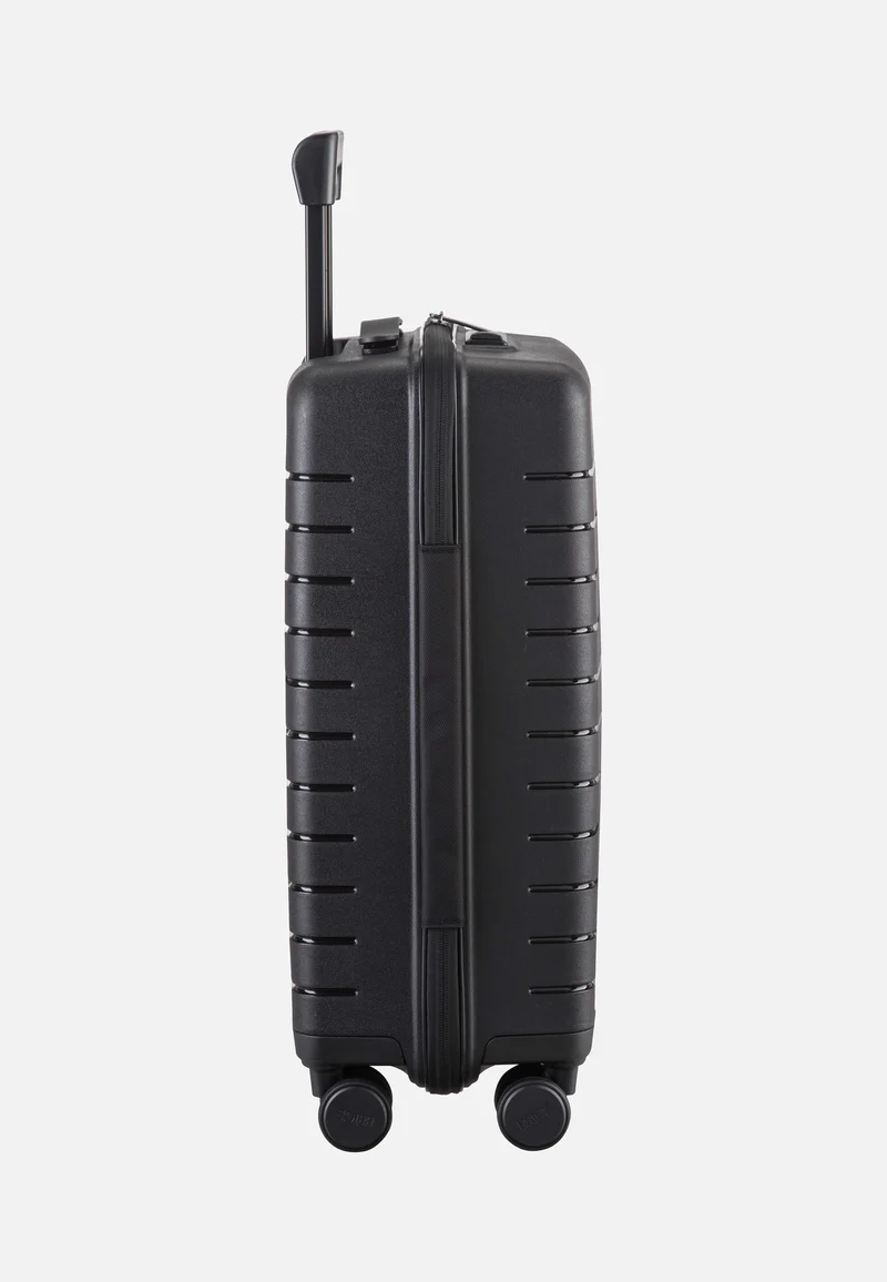 Ulisse Trolley 8429 Nero - Koffer