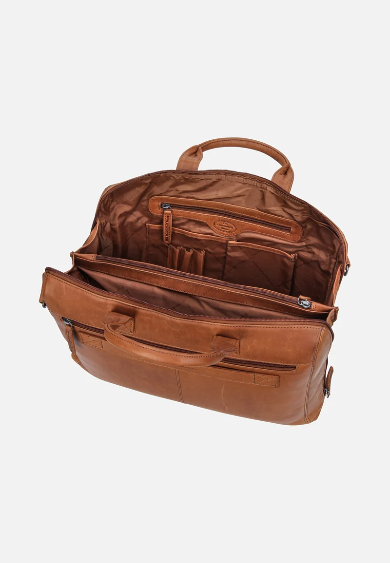 Levanto 1091 Cognac - Aktentasche