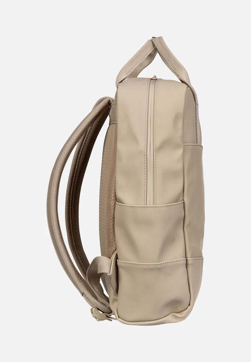Hailey Beige - Rucksack