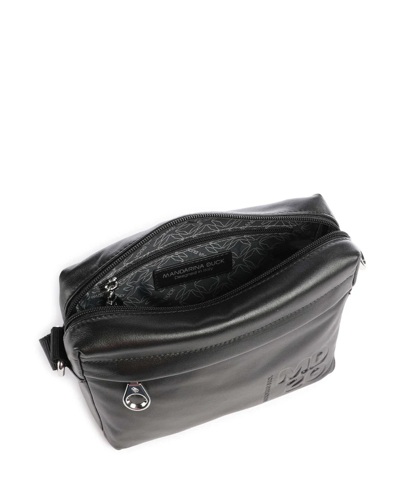 Mandarina Duck MD20 Umhängetasche nero