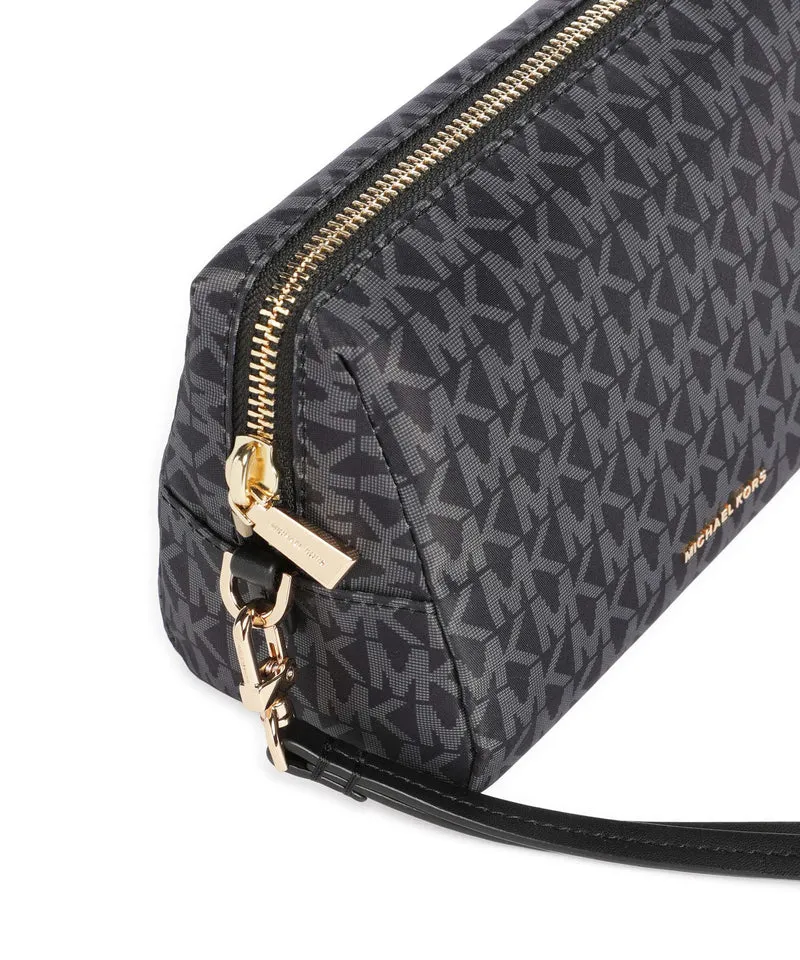 Michael Kors Zadie Small Kosmetiktasche black