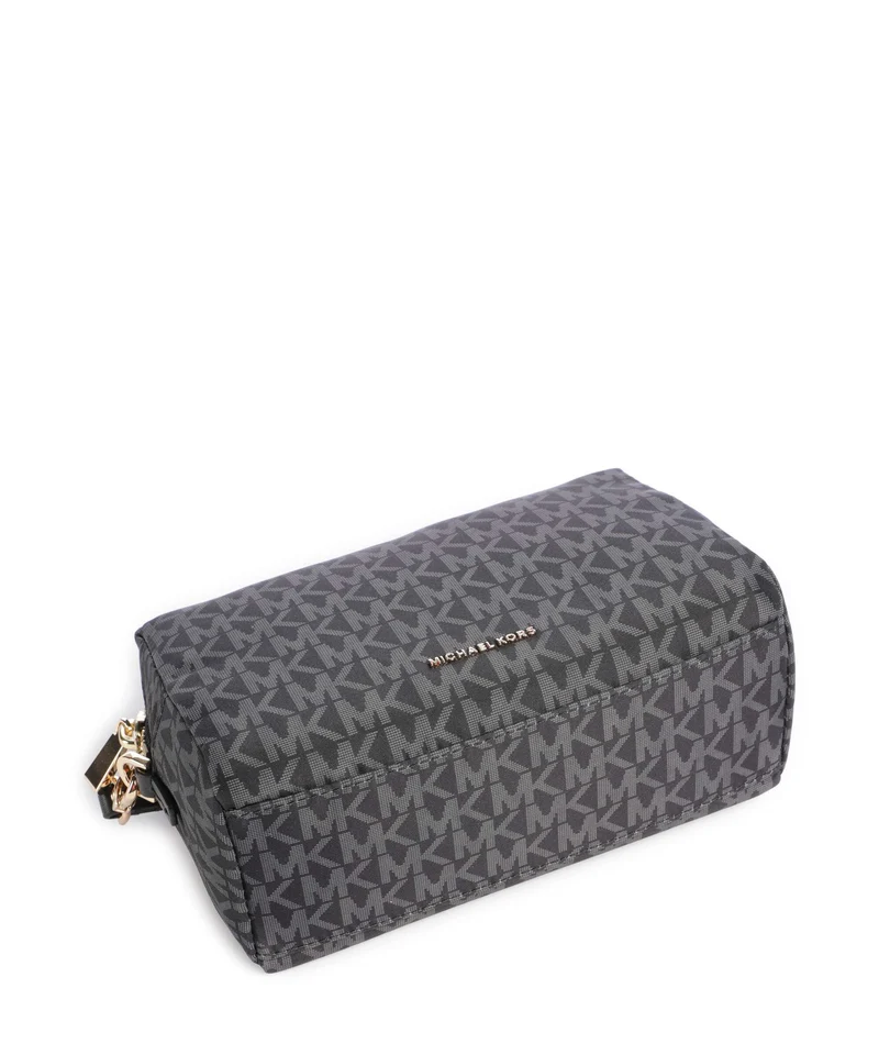 Michael Kors Zadie Small Kosmetiktasche black