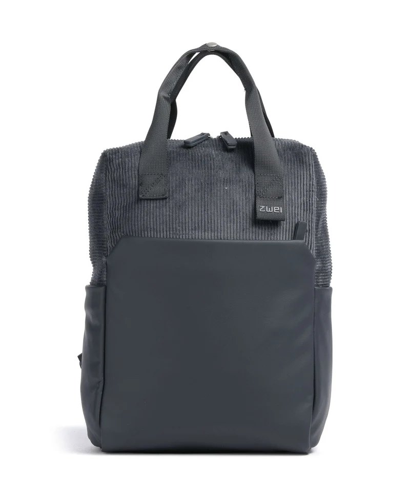 Zwei Lou LUR130 Rucksack cord polar