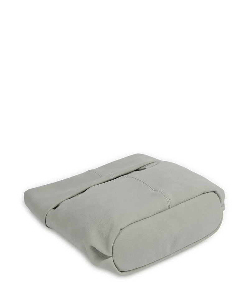 Zwei Mademoiselle.M M12 Beuteltasche sage