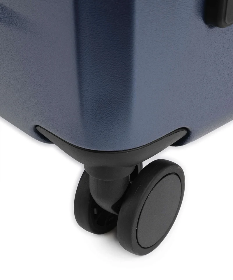 Stratic Phoenix SL 4-Rollen Trolley dark blue