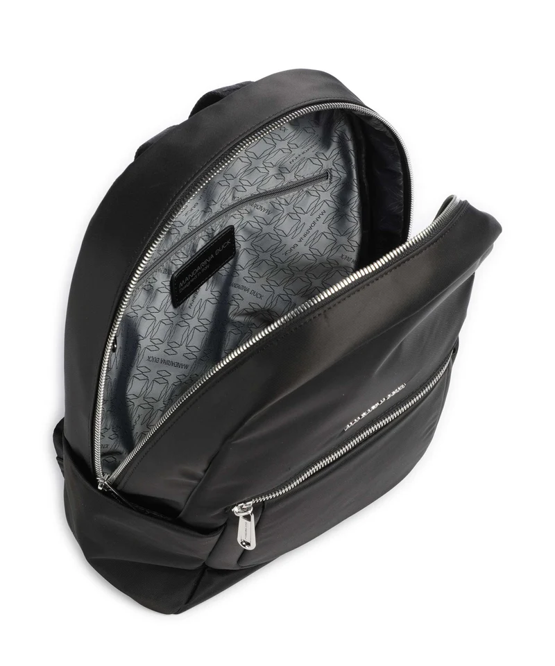 Mandarina Duck Active Lux Rucksack black