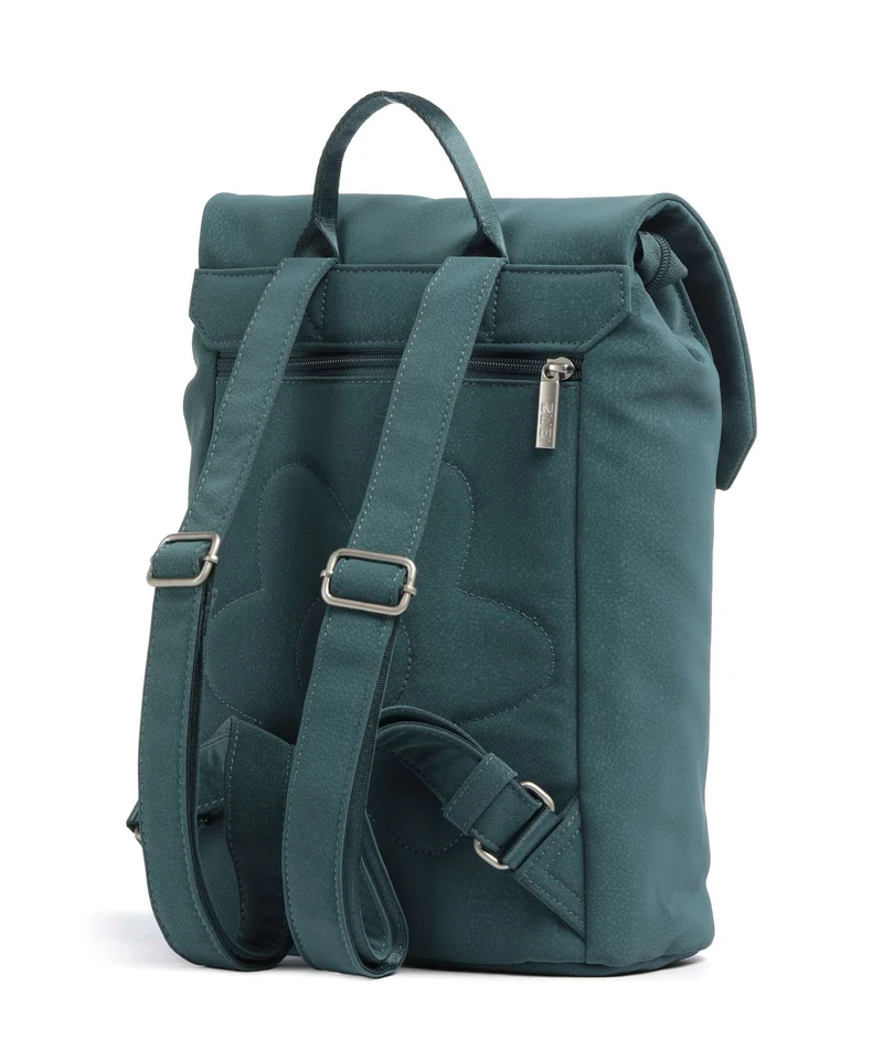 Zwei Mademoiselle.M MR13 Rucksack pacific