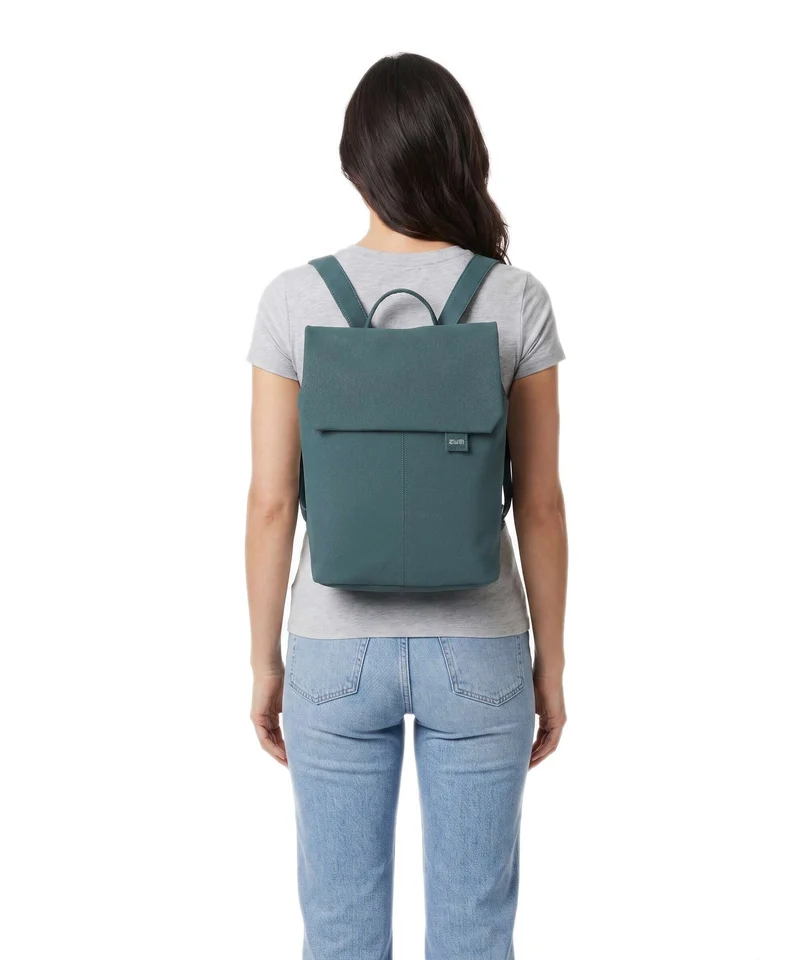 Zwei Mademoiselle.M MR13 Rucksack pacific