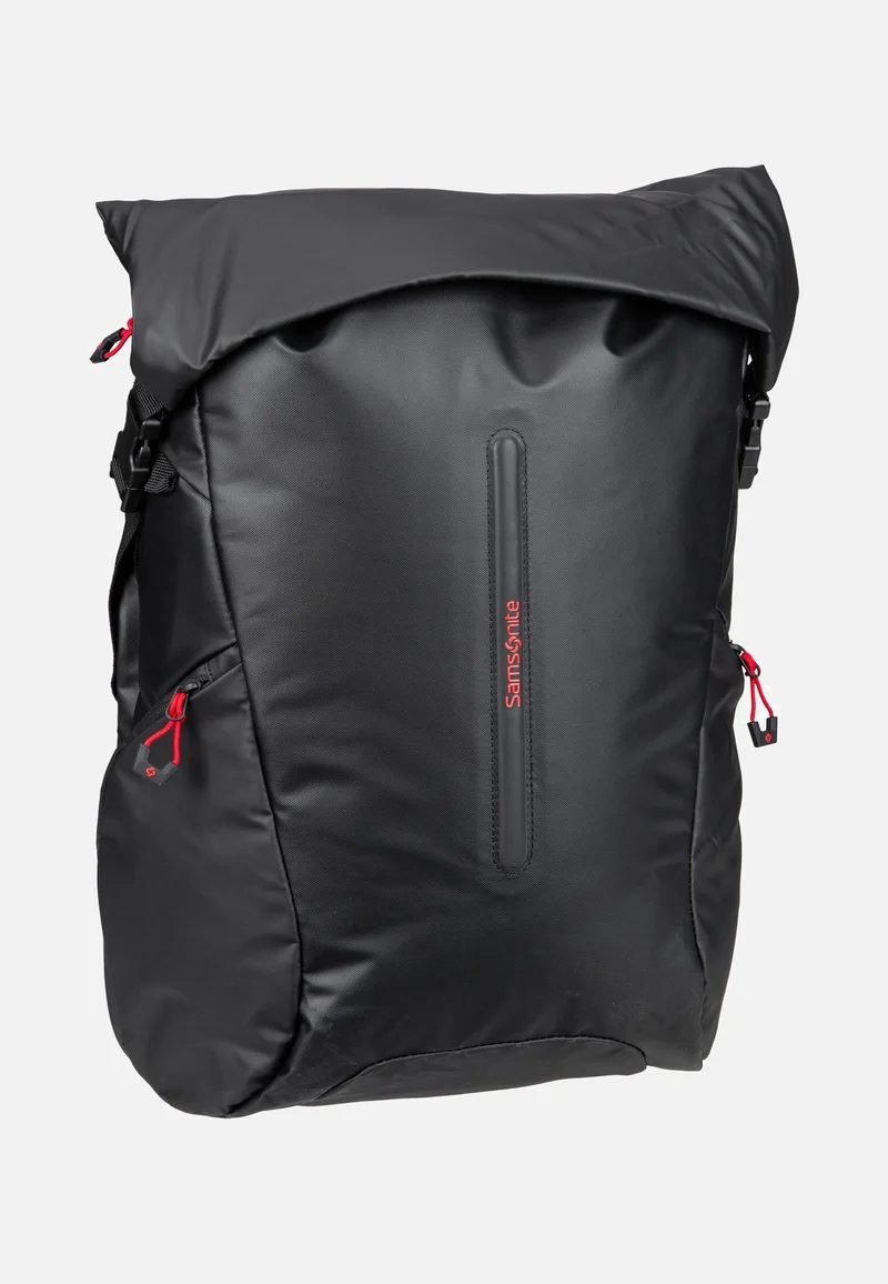 Prodiver Rolltop L Black - Rolltop Rucksack