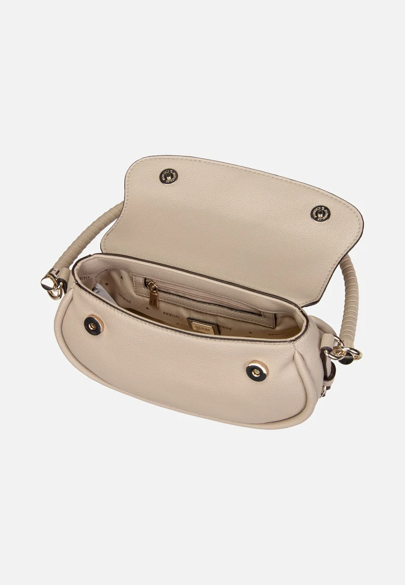 Danya Flap 18190 Taupe - Abendtasche
