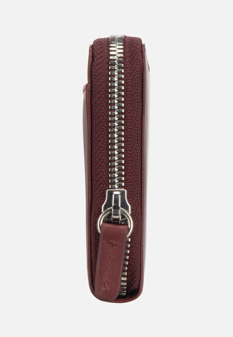 Arva 4350 Long Wine - Portemonnaie