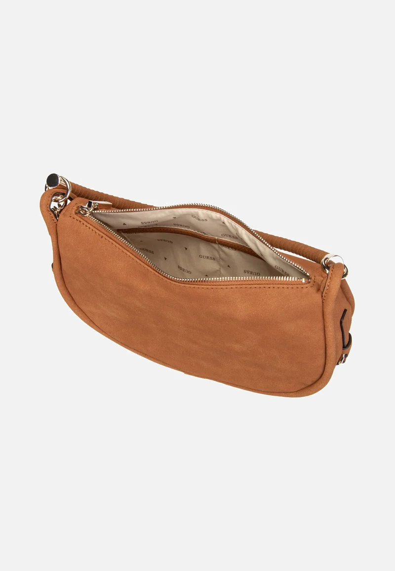 Danya Hobo Shoulder Cognac - Schultertasche