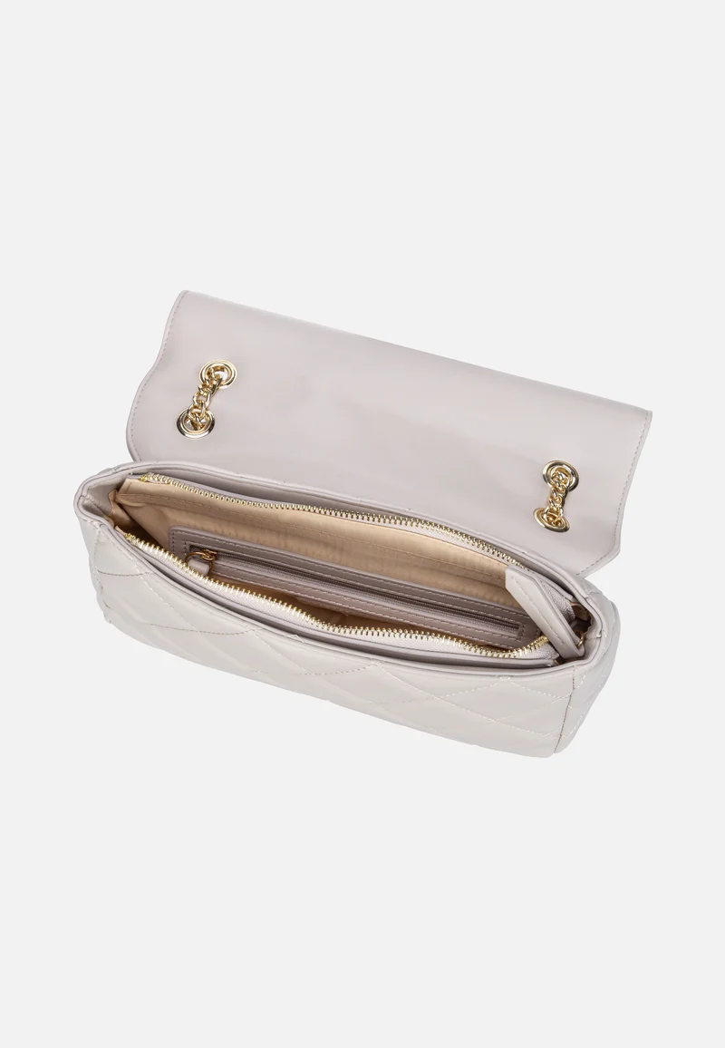 Ocarina K02R Ecru - Abendtasche