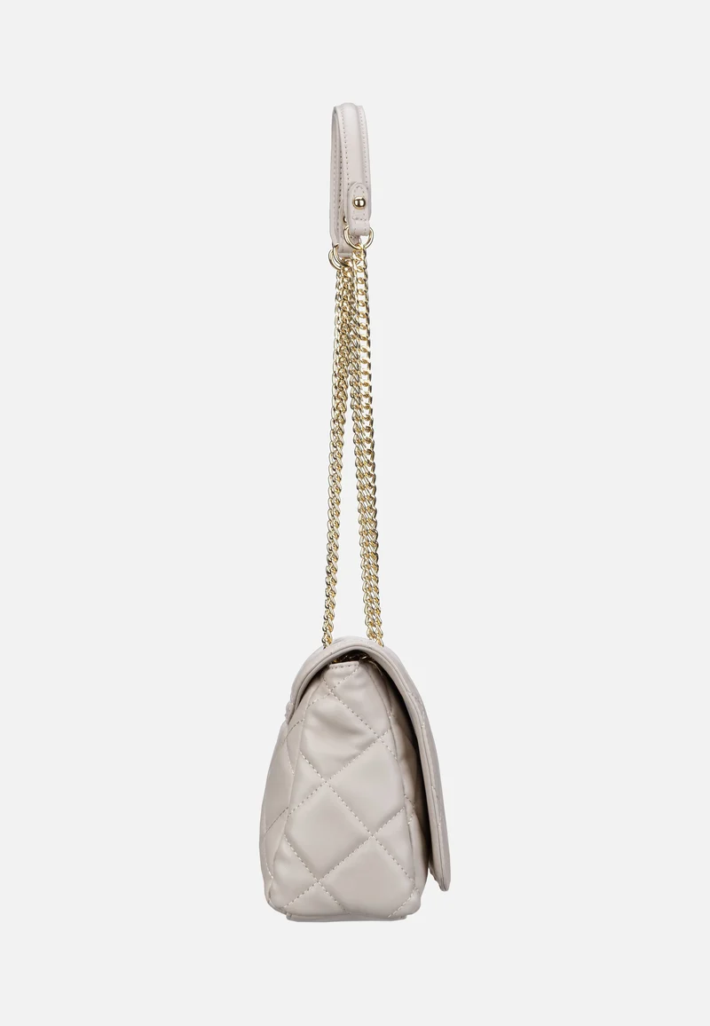 Ocarina K02R Ecru - Abendtasche