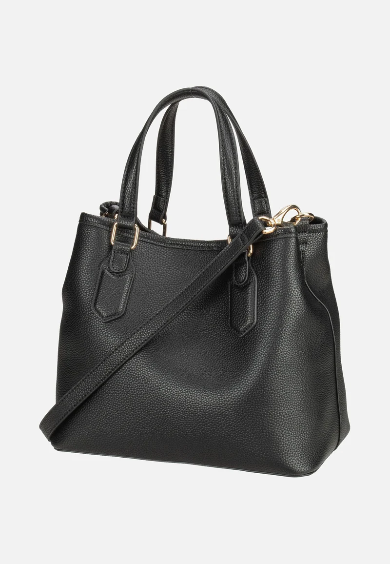 Brixton X05 Nero - Satchel