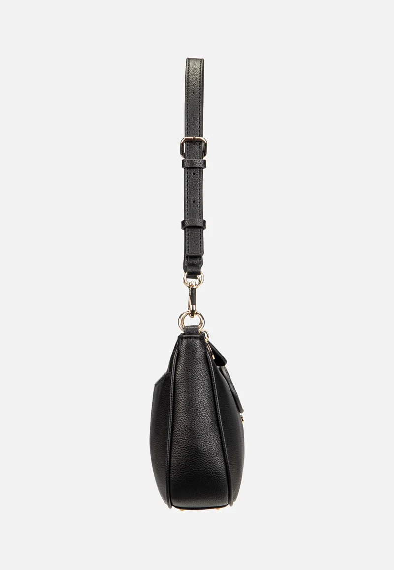 Isola Shoulder 5180 Black - Umhängetasche