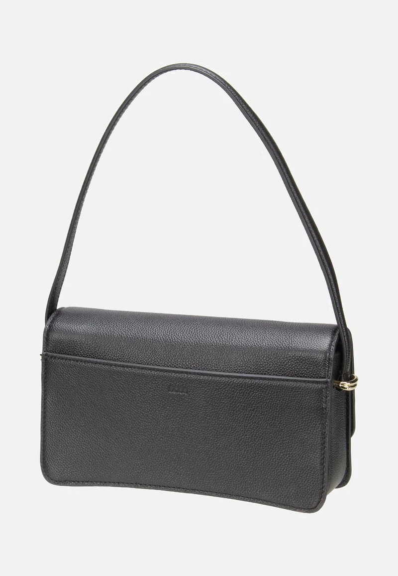 B Icon Shoulderbag S 50552185 Black - Abendtasche