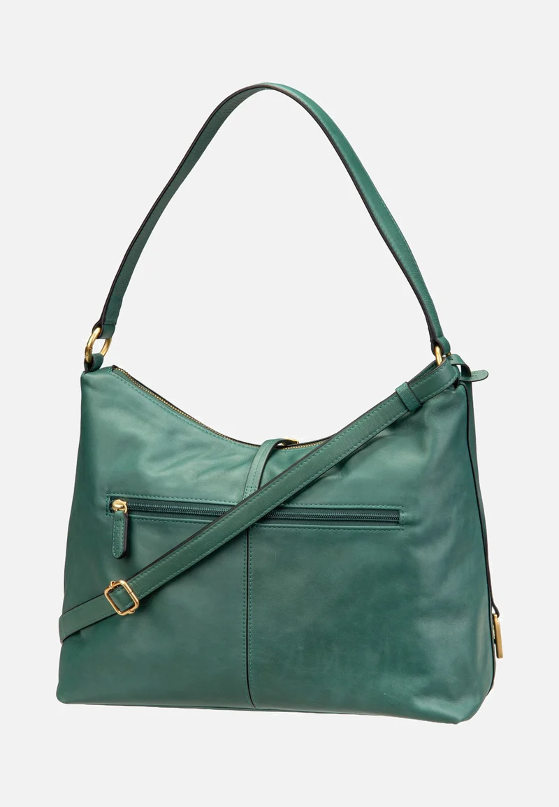 Whisper 7320 Smaragd - Schultertasche