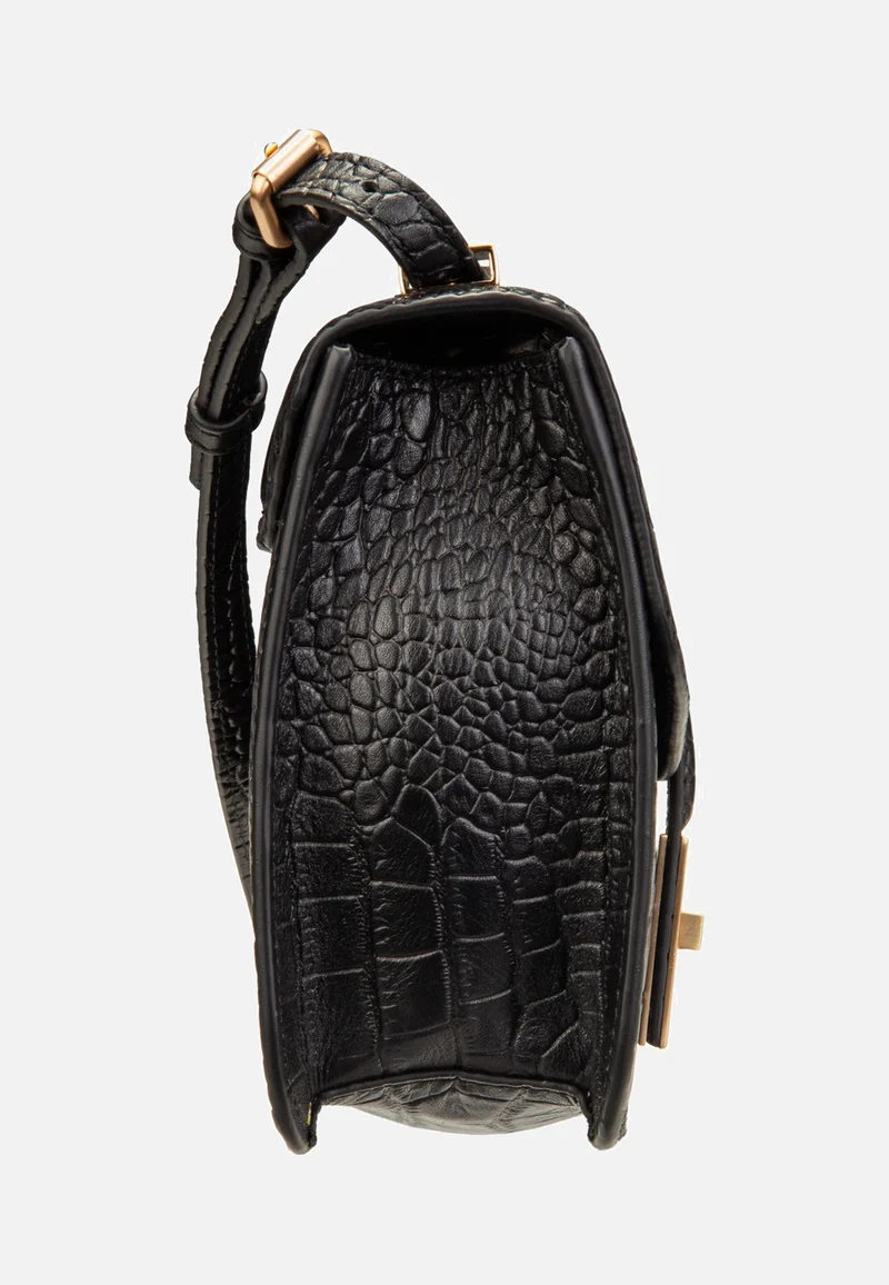 Coccodrillo Tory Shoulderbag S Black - Crossbody Bag