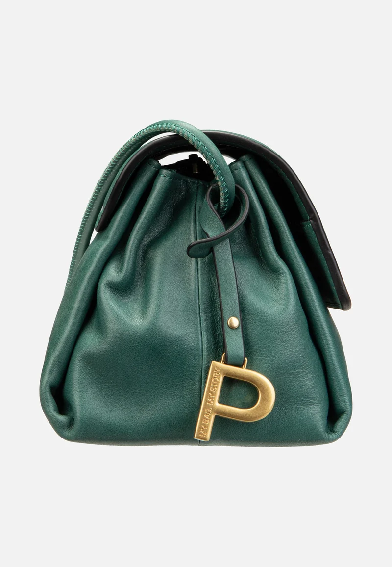 Whisper 7318 Smaragd - Crossbody Bag